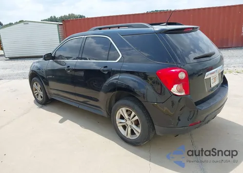 2014 Chevrolet Equinox 2Lt from USA, damaged, VIN 2GNALCEK9E6232013